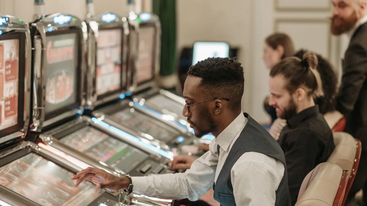 Meistern Sie Ihr Bankroll-Management in Online Live Game Shows